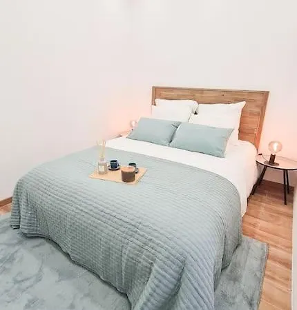 Le Petit Cosy /Proche Disney - Paris / Wifi - Netflix-3