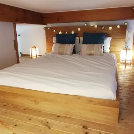 ROYALEMENT BIEN ! Hyper-centre - Wifi - Netflix - Disney plus-2