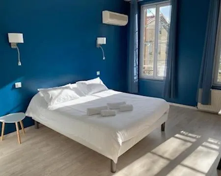 Relais des Iles chambres d'hôtes-2