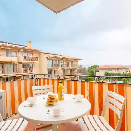 Apartment Eden Parc-4 By Interhome-2