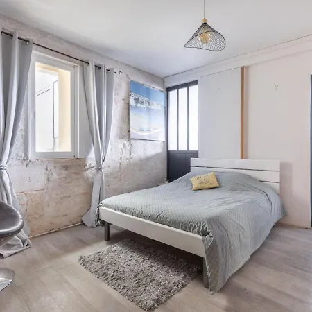 Apartment Bleu Bassin-1 By Interhome-2