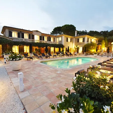 Bastide Sainte Anne-2
