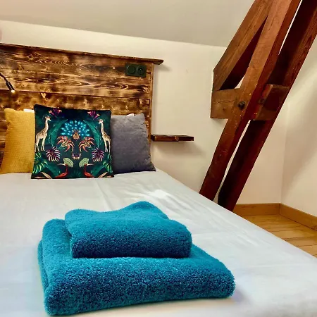 La Grange Saillant Saint Nectaire-3