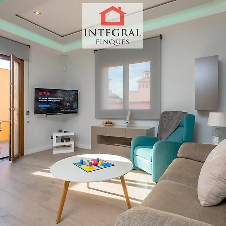 Palamos Luxe Apartments-3