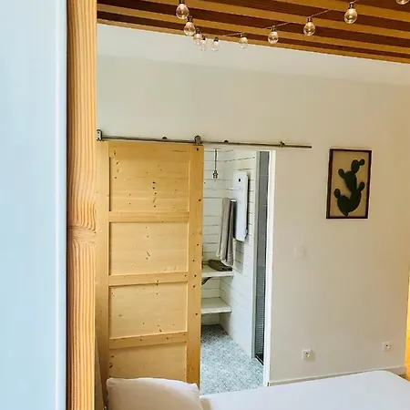 Suite 24 Appart'hôtel-3 étoiles-3