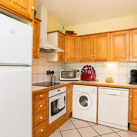 Maison 8 personnes au coeur de la vallée du Louron-2