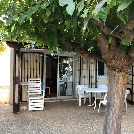 Vias Plage - Maison de vacances-2