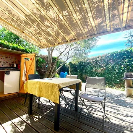 Maison confortable près de la plage avec piscine à Sarzeau, Presqu'île de Rhuys - FR-1-639-20-2