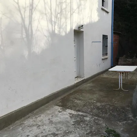 Appartement T1Bis dans un mas-3