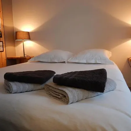 Appartement Brive Centre-3