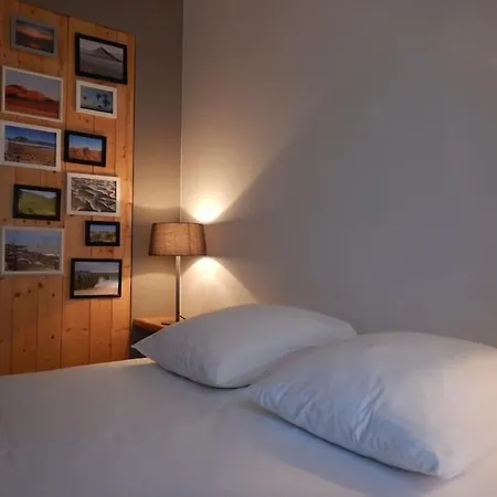 Appartement Brive Centre-2