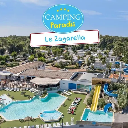 Camping Paradis Le Zagarella-3