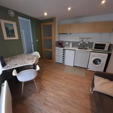 Le Bel Etage Normand T1-3