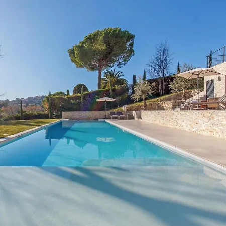 Villa Soha - Luxury Bed & Breakfast-2