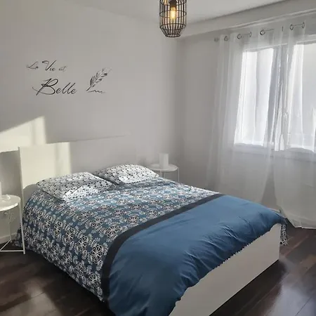 Le Petit Meas Superbe Appartement Au Calme.-3