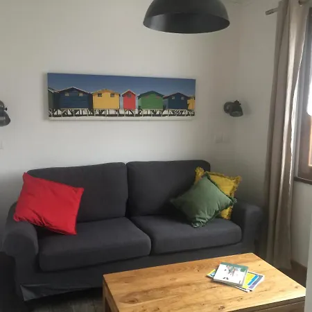 La Maison Cent 5 avec parking privé-3