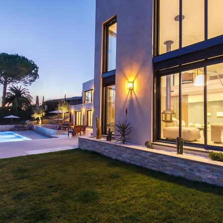 Villa Soha - Luxury Bed & Breakfast-3