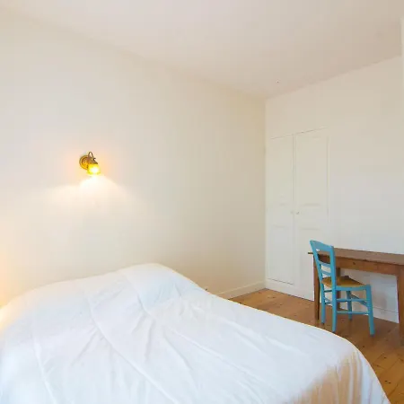 Holiday Home Petit Acacia By Interhome-2