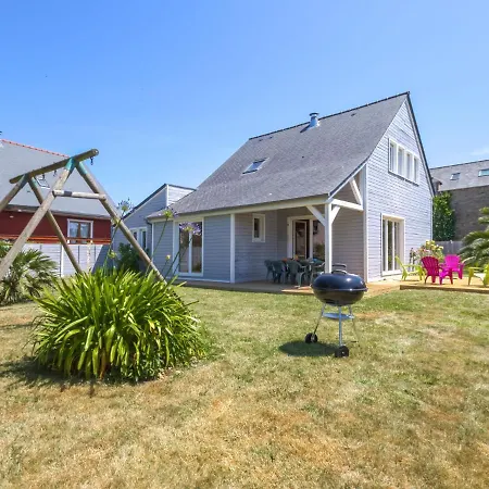 Holiday Home Pen-Guen By Interhome-2