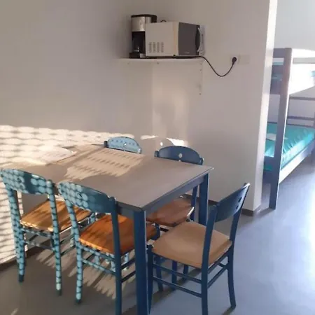 Studios Les Aigues Marines-2