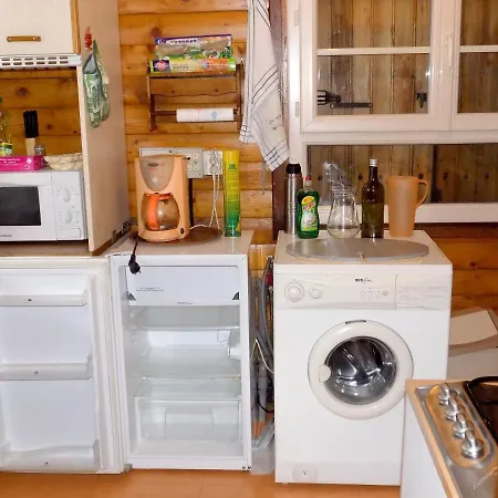 Maison De 2 Chambres Avec Vue Sur La Ville Et Jardin A Loudenvielle A 5 Km Des Pistes-2