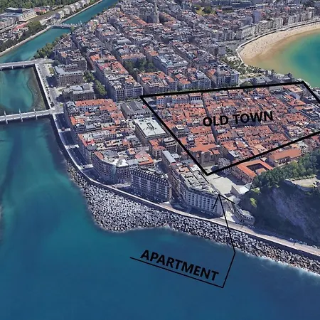 Arraun - Basque Stay-3