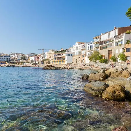 Roc 1D - Calella De Palafrugell-2