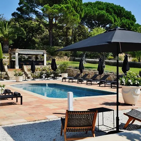 Bastide Sainte Anne-3