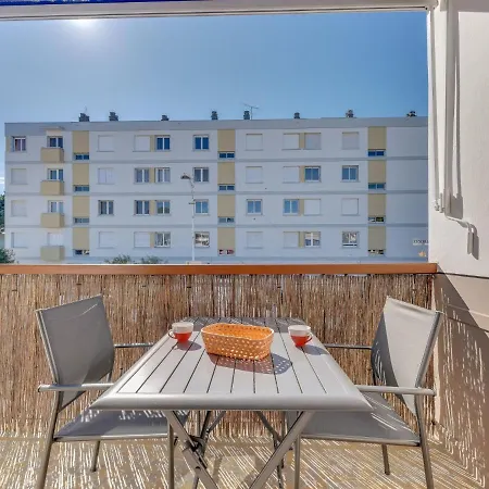 Studio Le Mercure By Interhome-2