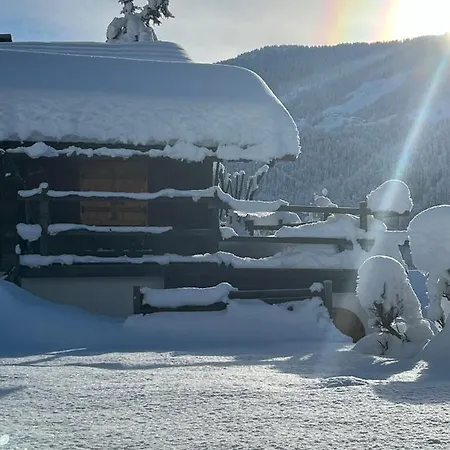 Chalet la poipia-3
