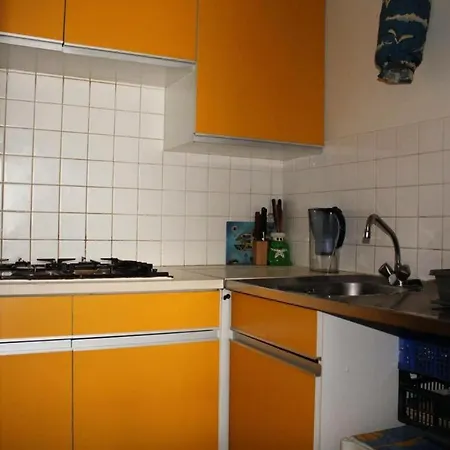 Residence Caroual - 3 Pieces Pour 6 Personnes 694-3