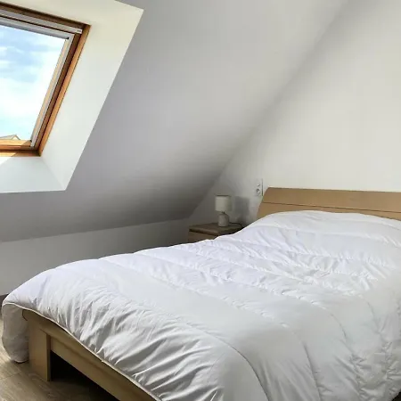 Residence 303-Frehel - 3 Pieces Pour 6 Personnes 374-3