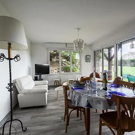Residence 604-Erquy - Maisons & Villas Pour 6 Personnes 754-2