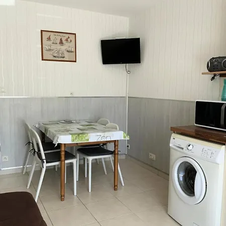 Residence 1006-Pleneuf Val Andre - Maisons & Villas Pour 2 Personnes 994-3