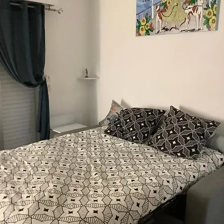 Residence De La Plage - Sci Champalou 6370-2