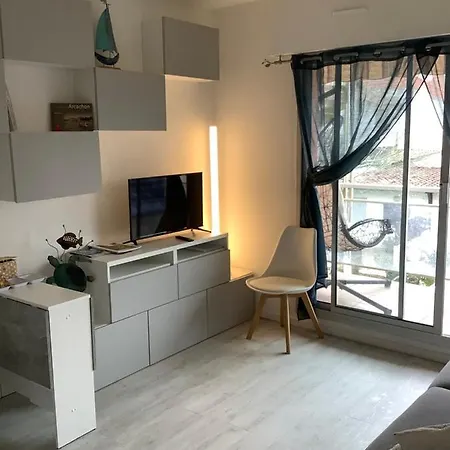 Residence De La Plage - Sci Champalou 6370-3