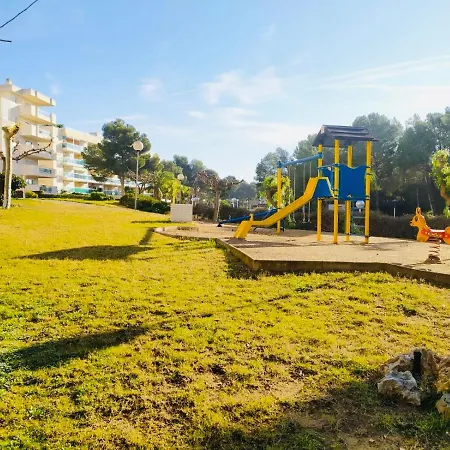 Cap Salou Apartment-2