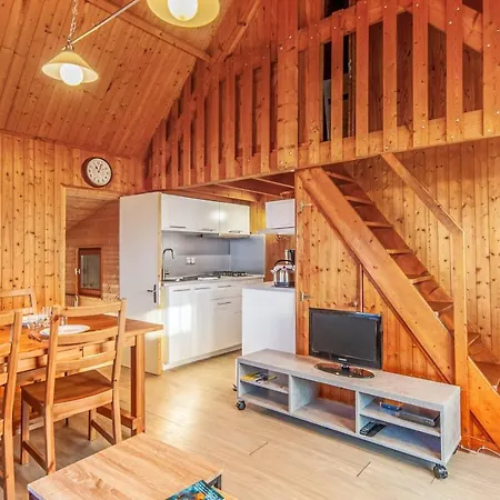Chalet Punta - Welkeys-2