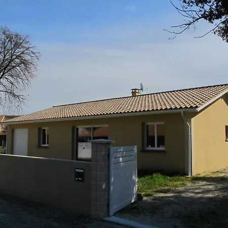 Holiday Home Mimosa - Sul135 By Interhome-2