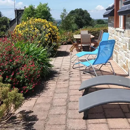 Holiday Home In Paimpol Near Beach-2