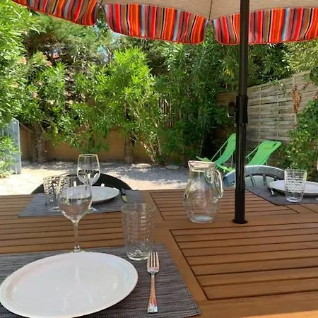 La Villa De La Plage-2