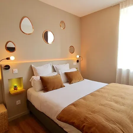 Hôtel Le C - Boutique Hôtel-2