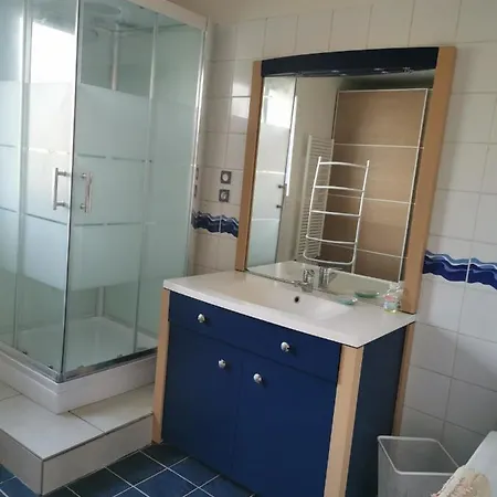 Massy Vilmorin Appartement Independant 3 Pieces-2