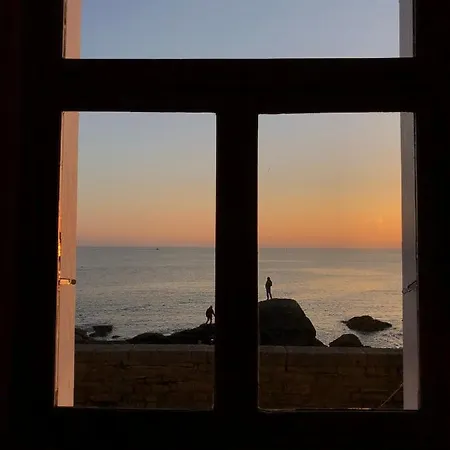 Auberge de jeunesse de Concarneau-2