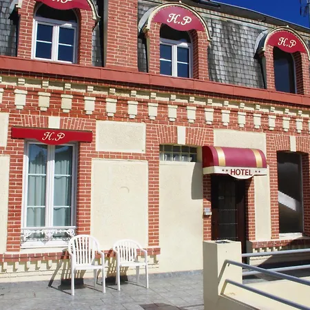 Hotel Du Parc-2