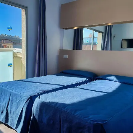 Hotel Villamarina Club-3