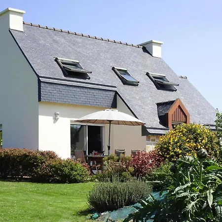 Holiday Home In Paimpol Near Beach-3