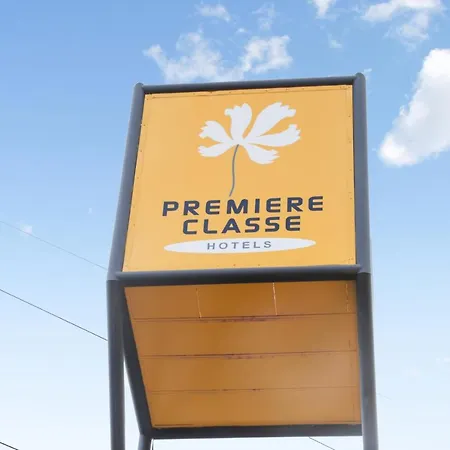 Premiere Classe Thionville - Yutz-3