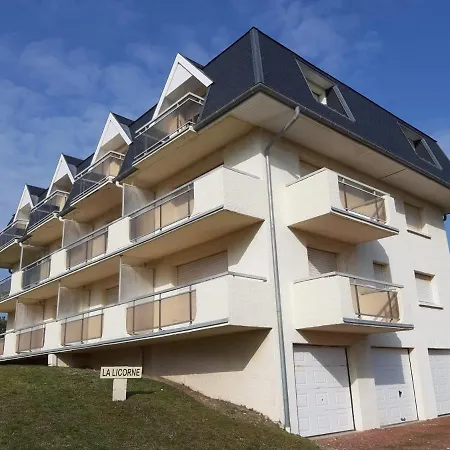 Studio 1 - 4 pers à 300m de la plage avec vue mer-2