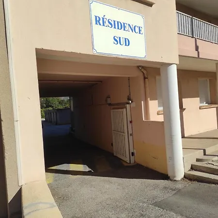 Le Med - Apartment T2 Confort - Proche plage - Clim - Parking privé-3